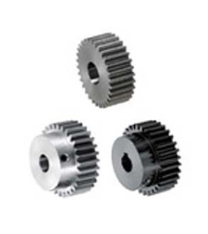 日本米思米(MISUMI) GEAB直齿轮 高品质传动解决方案的全面解析